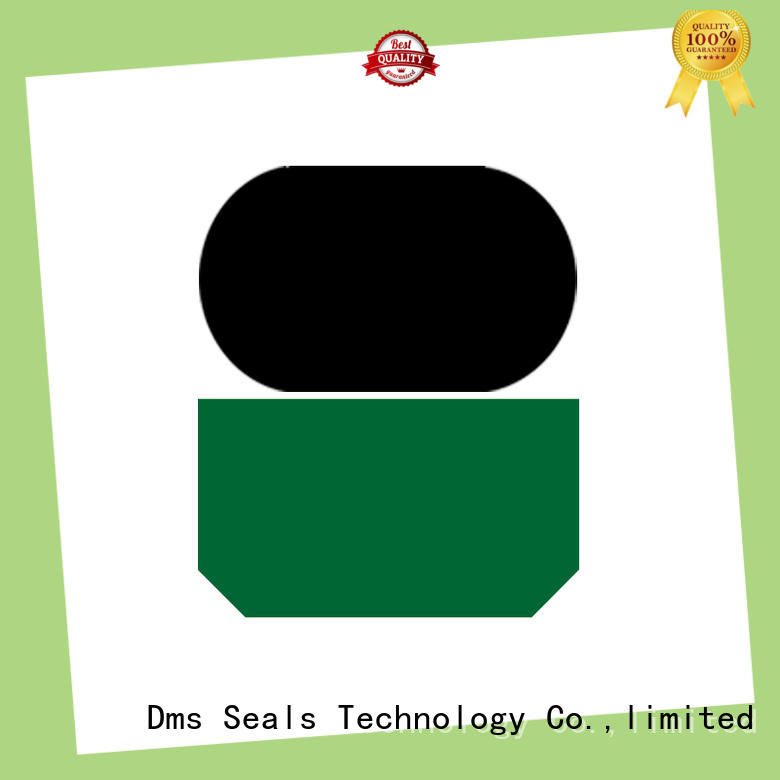 DMS Seal Manufacturer hydraulic pump seals suppliers Supply to high and low speed