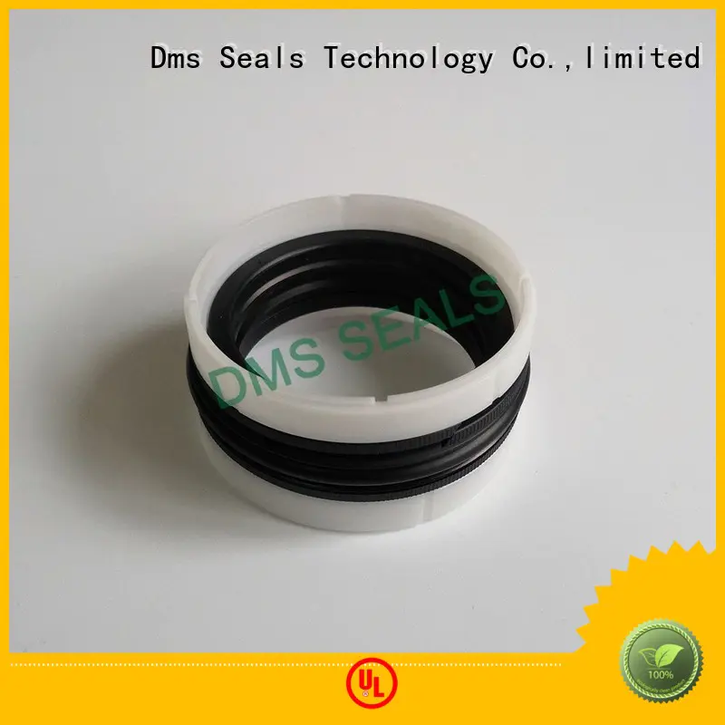 seal Custom nbrfkm hydraulic piston seals DMS Seal Manufacturer piston