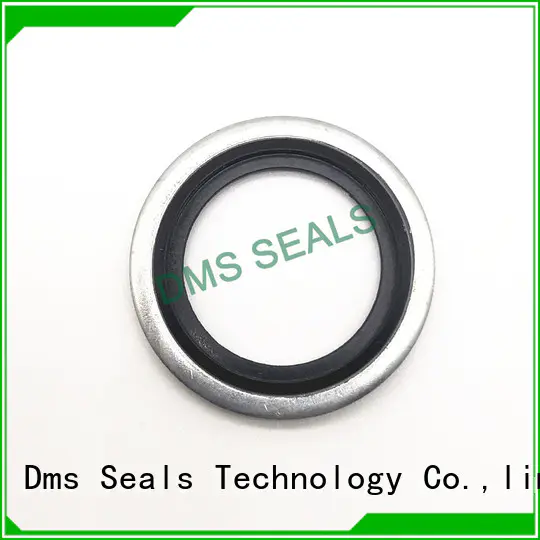 DMS Seal Manufacturer superior quality sealing washers manufacturer for fast and automatic installation