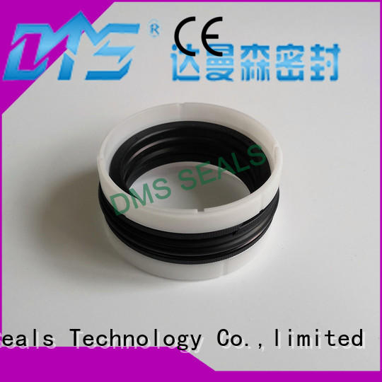 DMS Seal Manufacturer ptfe piston seals supplier
