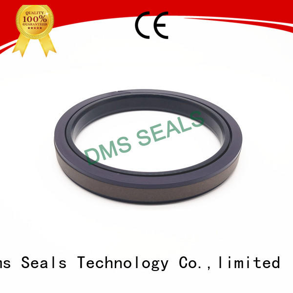DMS Seal Manufacturer piston seals supplier