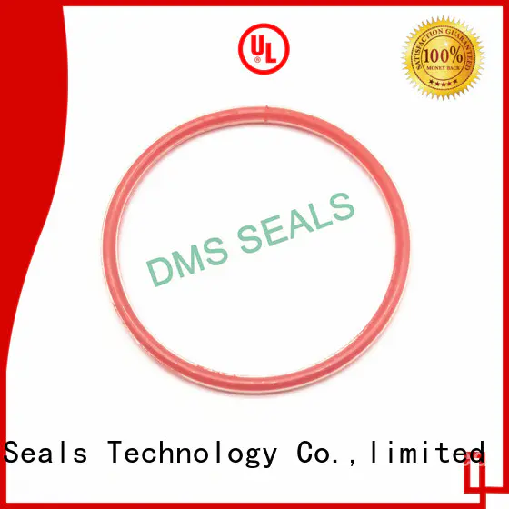 DMS Seal Manufacturer rubber metric wiper seal nbr for sale