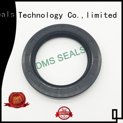 high quality tcm grease seals with a rubber coating for low and high viscosity fluids sealing