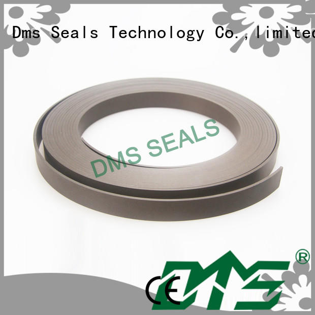 oil seal ring oring ptfe DMS Seal Manufacturer Brand bearing element