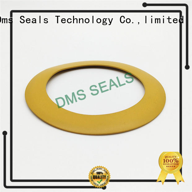 custom gaskets ring for air compressor DMS Seal Manufacturer