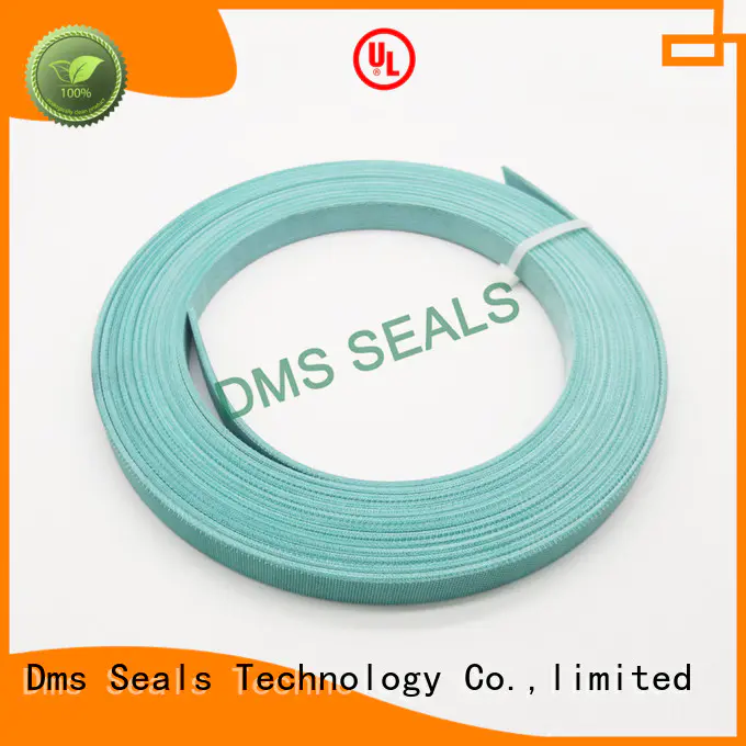 rubber seal ring manufacturers hot sale for sale DMS Seal Manufacturer
