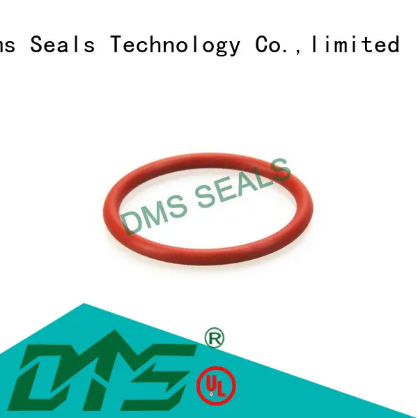 spring o-ring seal seal oring DMS Seal Manufacturer company
