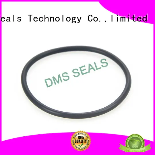 Hot oil seal ring hydraulic DMS Seal Manufacturer Brand