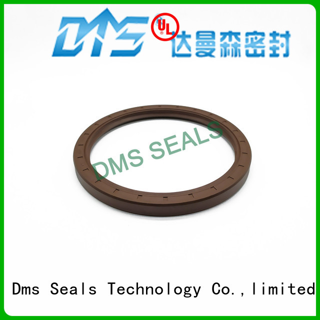 DMS Seal Manufacturer hot sale oil seal tolerance with low radial forces for sale