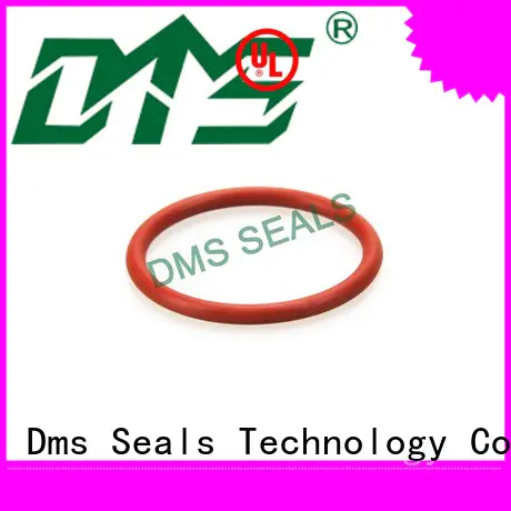 oil seal ring hydraulic ptfe DMS Seal Manufacturer Brand o-ring seal