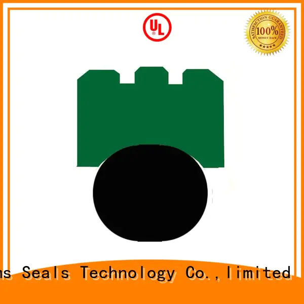 High-quality merkel oil seal manufacturers for construction machinery