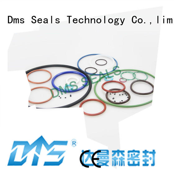 fkm o ring seal manufacturer for static sealing