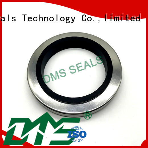 DMS Seal Manufacturer Oil Seals with low radial forces for sale