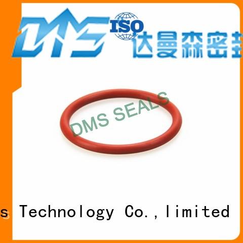 Hot o-ring seal spring DMS Seal Manufacturer Brand