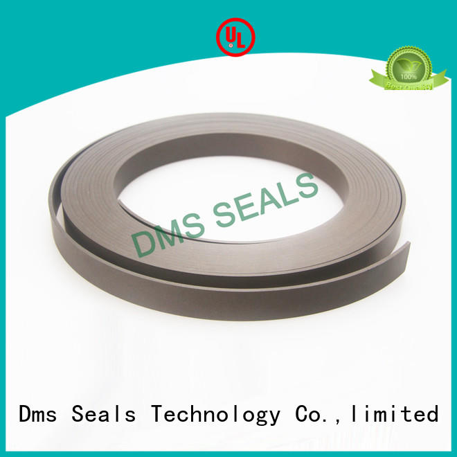 white oil seal ring with nbr or fkm o ring for sale