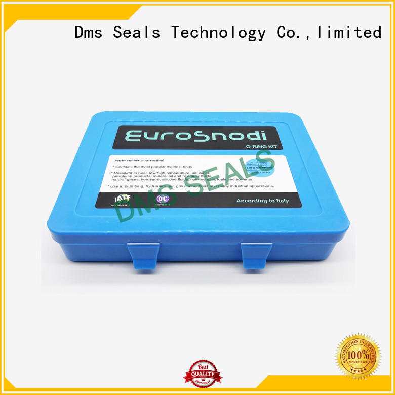 good quality o-ring set supplier For seal