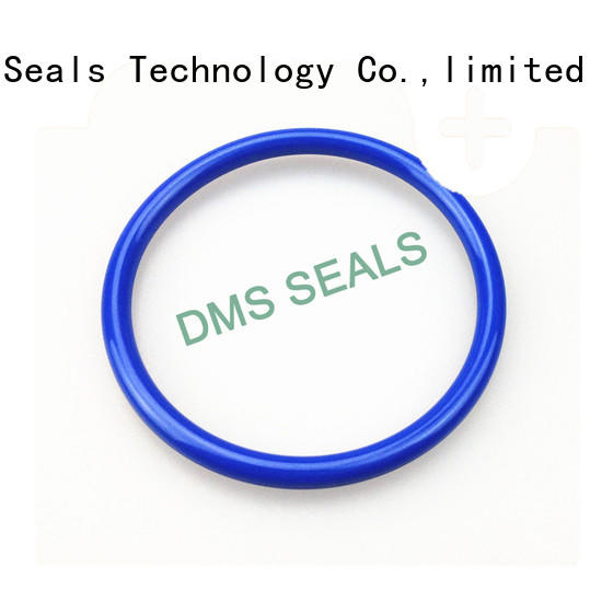 DMS Seal Manufacturer high temperature o ring seal kit with a diisocyanate or a polymeric isocyanate in highly aggressive chemical processing