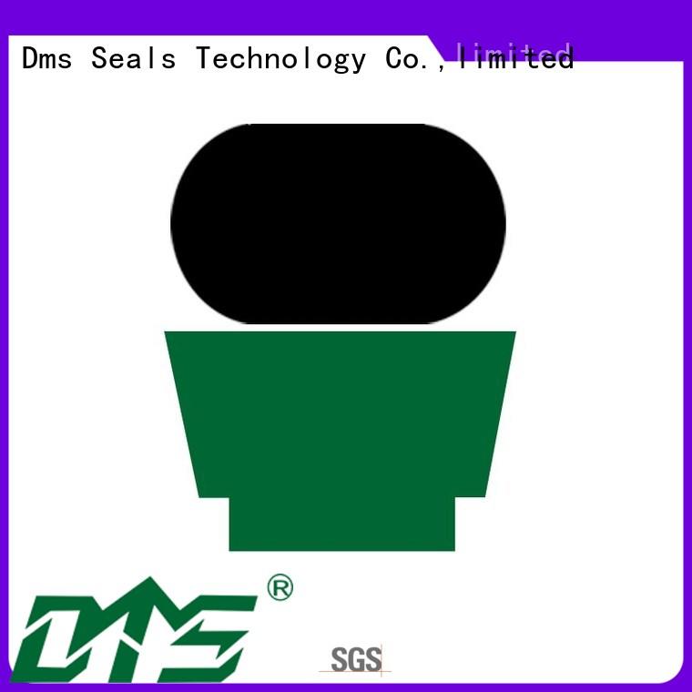 DMS Seal Manufacturer hydraulic hydraulic rod seals nbr and