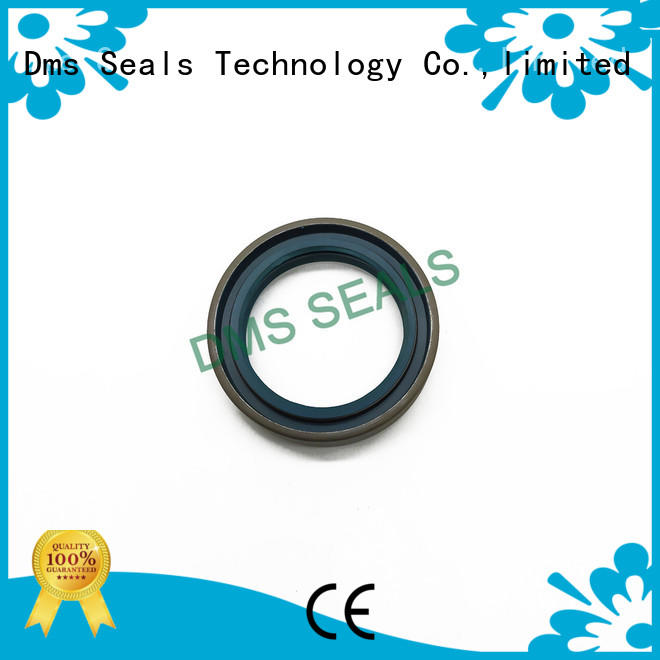 modern piston oil seal with low radial forces for sale