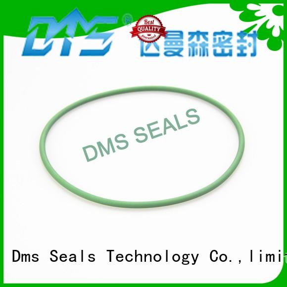 DMS Seal Manufacturer Brand oring seal ptfe o-ring seal