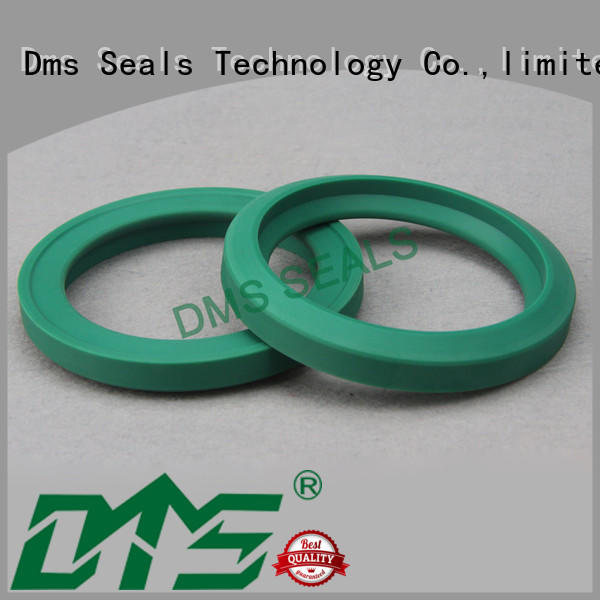 DMS Seal Manufacturer glyd ring glyd ring for larger piston clearance