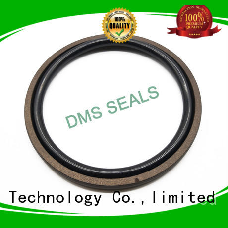 DMS Seal Manufacturer hydraulic seal design Suppliers for pneumatic equipment