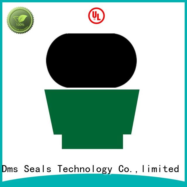 ptfe nbrfkm rod seals DMS Seal Manufacturer Brand