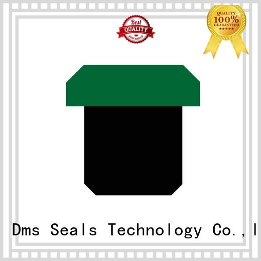 seal piston oring pneumatic piston seals DMS Seal Manufacturer manufacture
