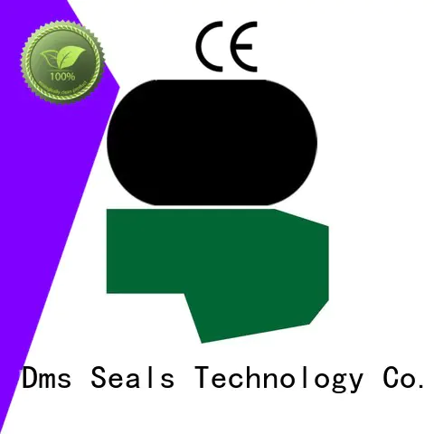 DMS Seal Manufacturer Brand ptfe rod oring custom hydraulic rod seals