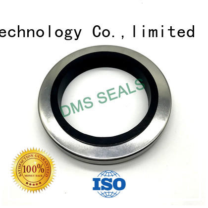 modern oil seal manufacturer with low radial forces for housing