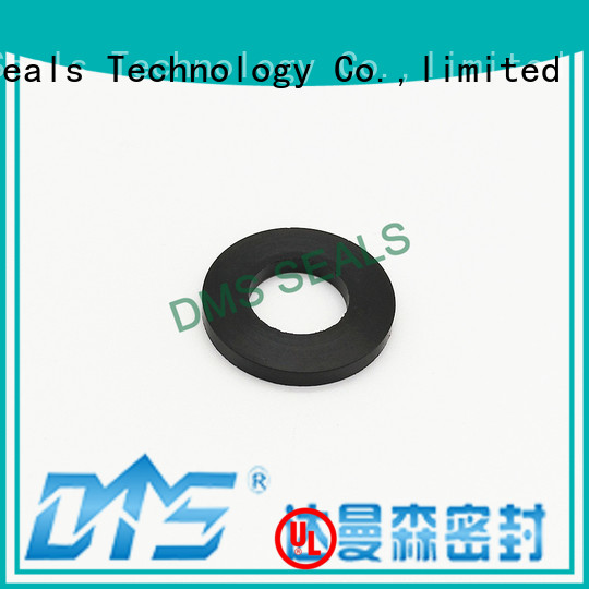 plastic neoprene rubber gasket torque for preventing the seal from being squeezed