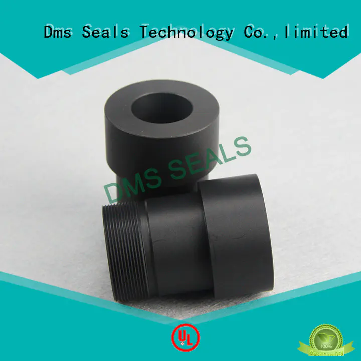 DMS Seal Manufacturer split oil seals suppliers glyd ring for piston and hydraulic cylinder