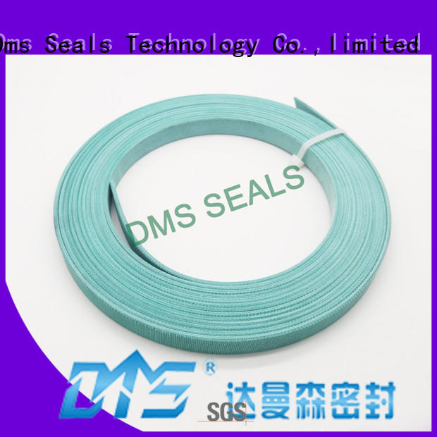 oil seal manufacturer as the guide sleeve DMS Seal Manufacturer