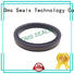 bronze filled piston rings by bore size supplier for larger piston clearance