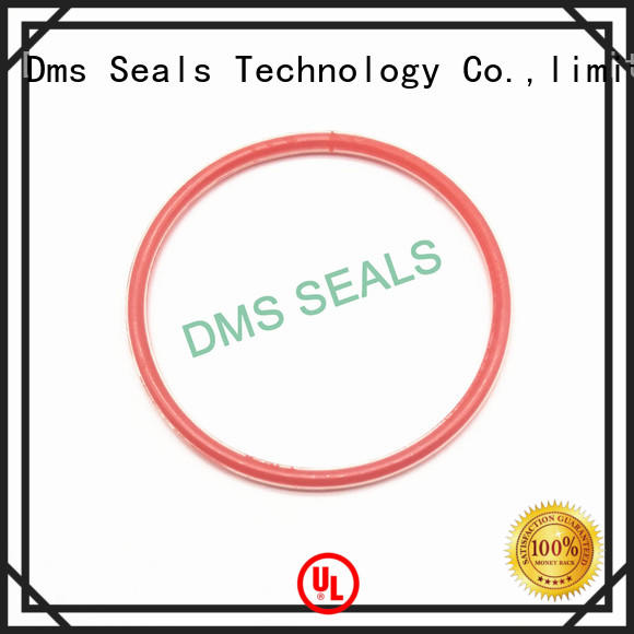 DMS Seal Manufacturer Brand hydraulic ptfe oring oil seal ring