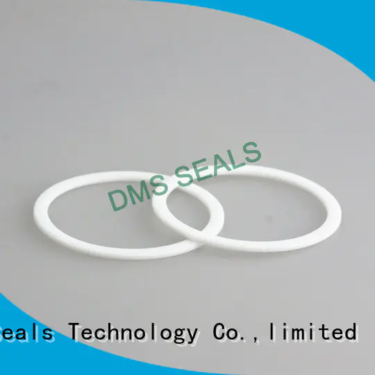 plastic spiral wound gasket material specification material for preventing the seal from being squeezed