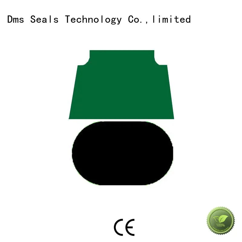 DMS Seal Manufacturer buffer seal hydraulic with nbr or fkm o ring for sale
