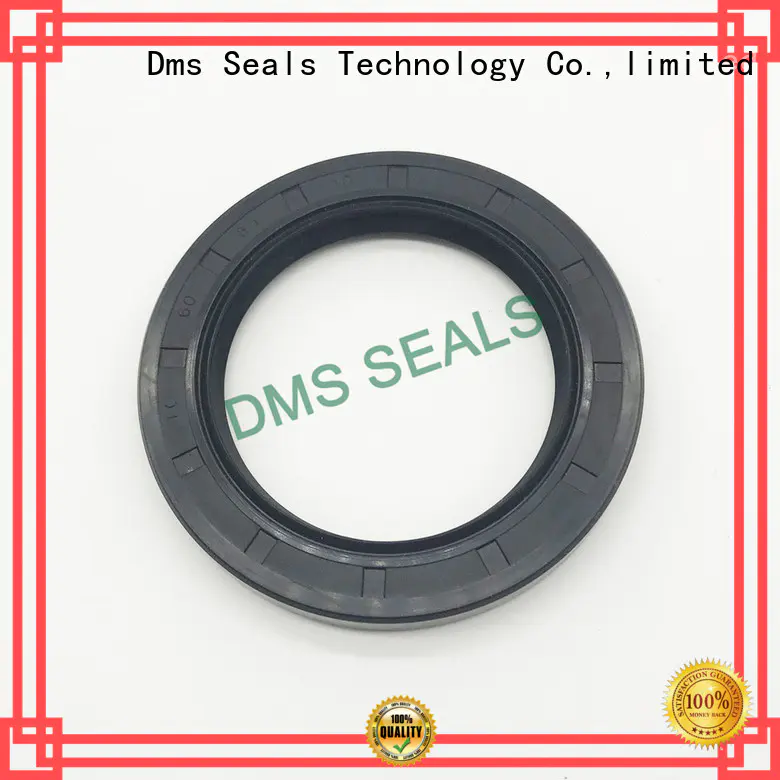 Oil Seals for housing DMS Seal Manufacturer