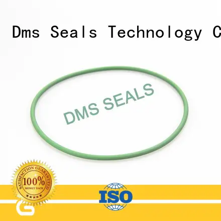 DMS Seal Manufacturer rubber o ring suppliers factory for static sealing