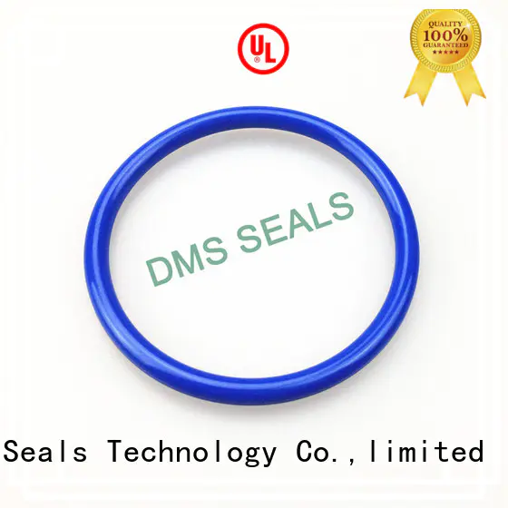 DMS Seal Manufacturer teflon o ring kit manufacturer online for static sealing