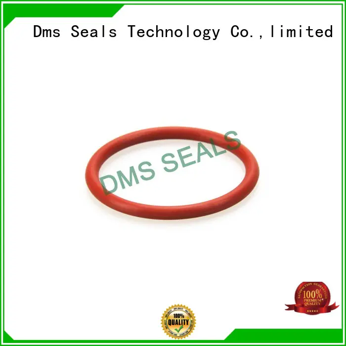 Quality DMS Seal Manufacturer Brand oil seal ring seal ptfe
