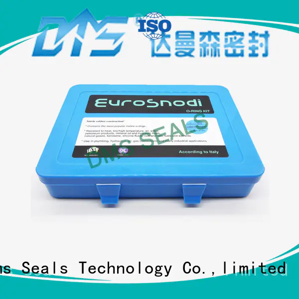 DMS Seal Manufacturer 009 o ring Supply For sealing