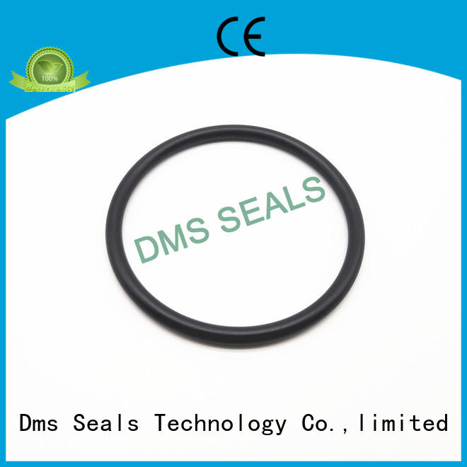 nitrile o ring seal supplier in highly aggressive chemical processing