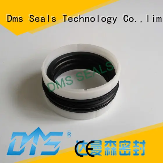 hydraulic ptfe piston seals DMS Seal Manufacturer Brand