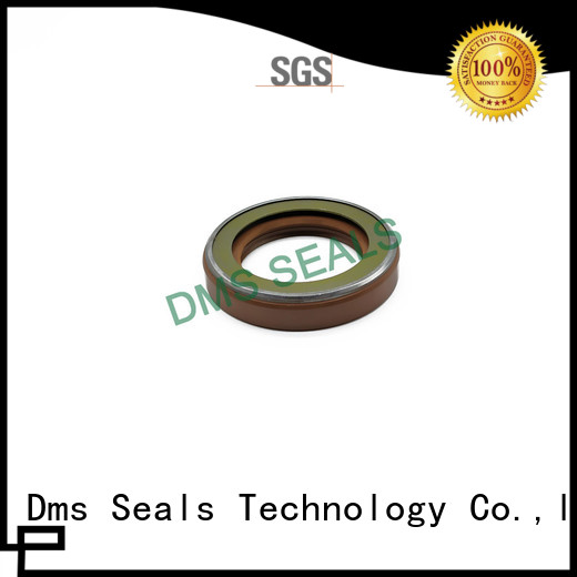 high quality oil seal drawing with a rubber coating for sale
