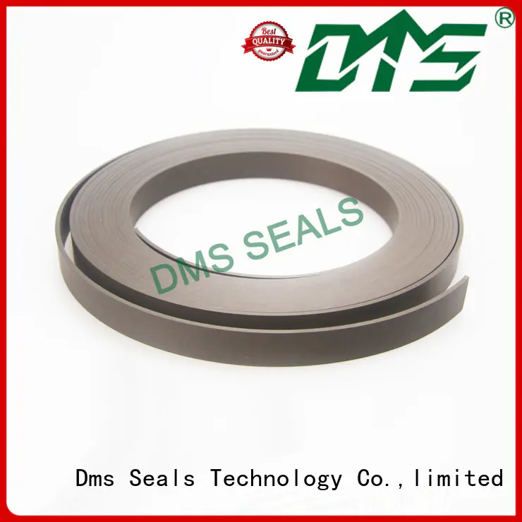 bearing oil seal ring o manufacturer DMS Seal Manufacturer