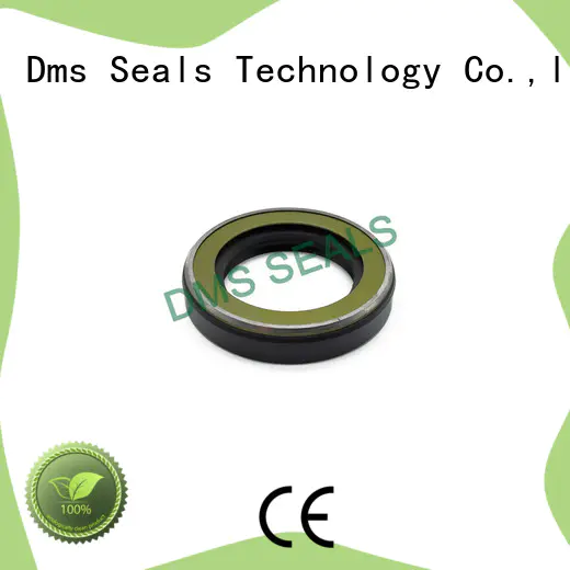 professional floating oil seal with integrated spring for sale