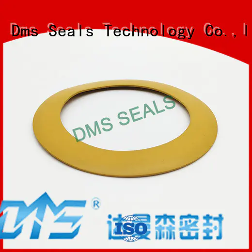 DMS Seal Manufacturer manufacture