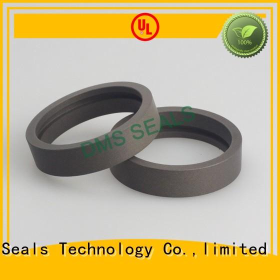 virgin oil seal manufacturer with nbr or fkm o ring as the guide sleeve