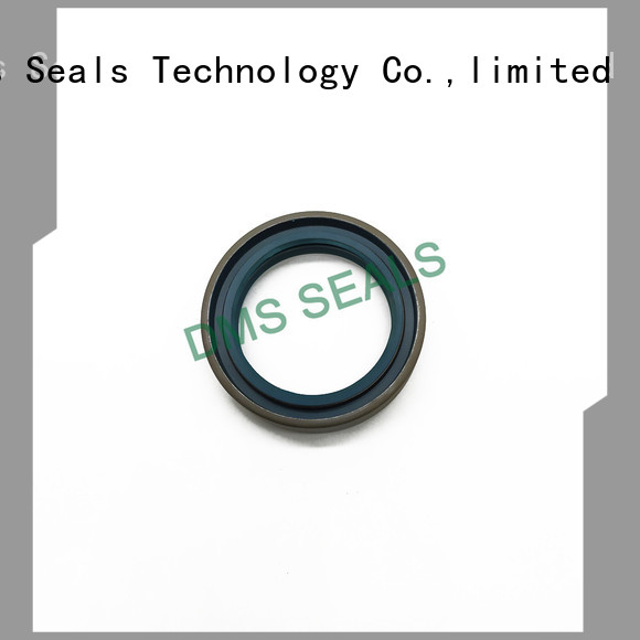 professional find oil seal by dimensions with integrated spring for low and high viscosity fluids sealing